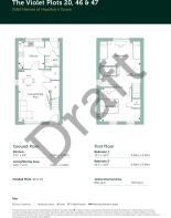 Draft Floorplan