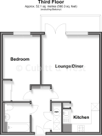 Third Floor