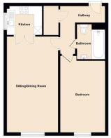 29 Chatham Court Floorplan