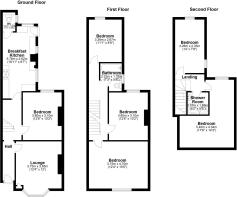 Sykefield Avenue, Le