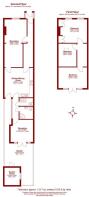 15 Palestine Grove, Colliers Wood floorplan colou
