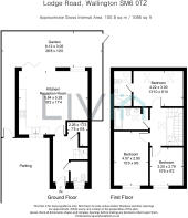 33a Lodge Road, Wallington SM6 0TZ