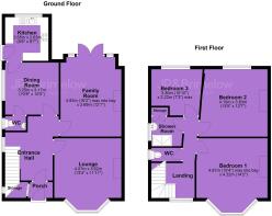 8 Strathmore Avenue, Whalley Range - all floors.JP