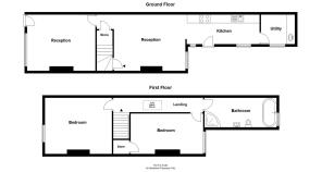 7 Aldwyn Avenue - Floorplan