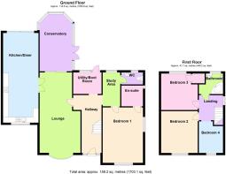 2D Floorplan