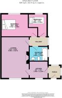 22 Penn Drive, Liversedge, WF15 8DB-high