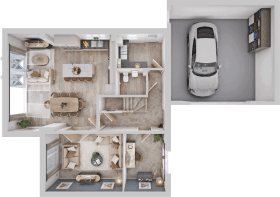 Ground Floor