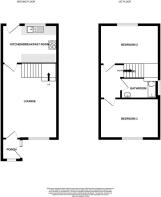 14, Washington Court Thrapston, Kettering, NN14 4T