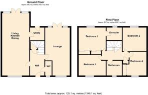 6 Blossom Close, Luterworth - all floors.JPG