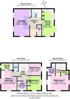2D FLOORPLAN
