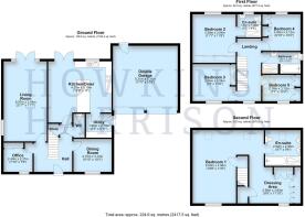 58 Usbourne Way - all floors.JPG