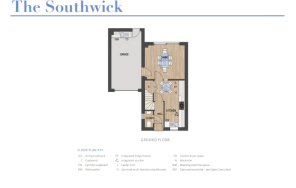 Ground floor