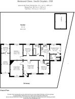 Birdwood Close, South Croydon, CR2