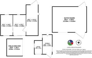 Floor/Site plan 2