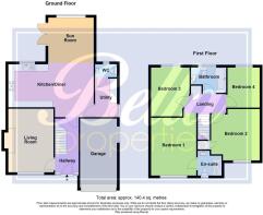 2D Floorplan