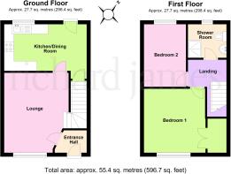 Floorplans