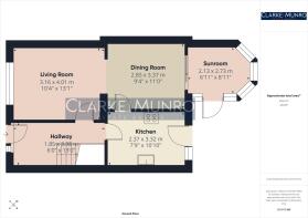 ground floor