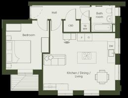 Plot 4 floorplan