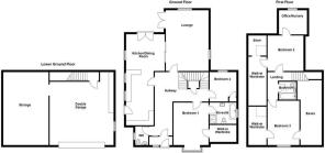 49 Beardwood Brow, Blackburn - all floors.JPG