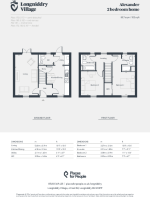 Alexander Floor Plan