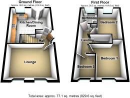 Entire Floorplan