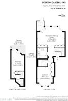 Flat 1, 20 Egerton G