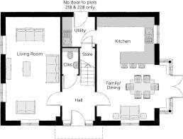 Ground Floor