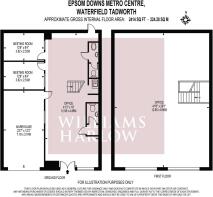 Unit 6 Epsom Downs Metro Centre, Waterfield Tadwo