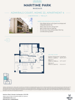 Plot 22, Apartment 4