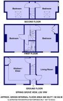 Floor Plan SGV
