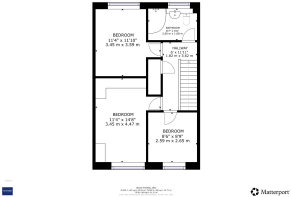 Guisborough Drive First Floor