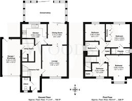 6, Glebelands, Chudleigh, TQ13 0GB
