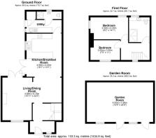 FLOOR PLAN 2D