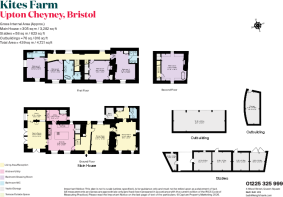Floor Plan, Kites Fa