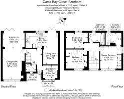 Cams Bay Close, Fareham.png