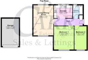 Floorplan One