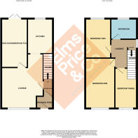 2D Floorplan