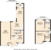 2D Floorplan