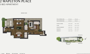 2 Mapleton