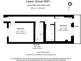 Lower Ground Floor