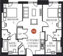 Floor-Plan