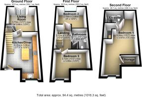 3DFloorplan