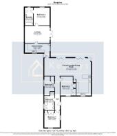 2D Floor plan