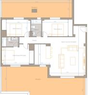 3 BED FLOOR PLAN