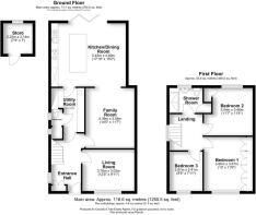 93 Woodland Drive, St. Albans - all floors.JPG