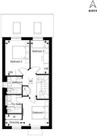 354 - First floor