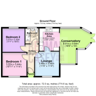 Property Floorplan
