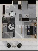 Floor/Site plan 2