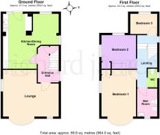 Floorplans