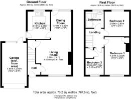 30 BADMINTON CLOSE, CAMBRIDGE, - - all floors.JPG